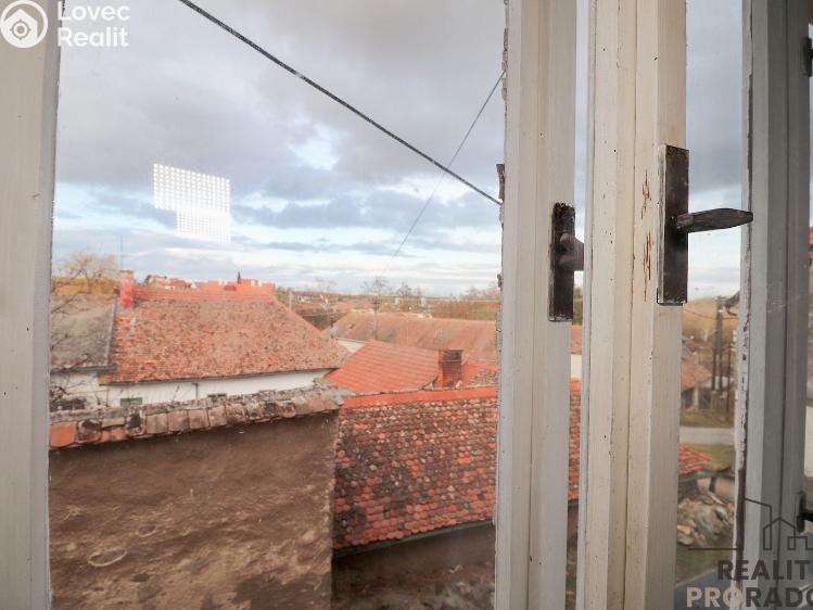 Продаж сімейного будинку Tvořihráz č. 11