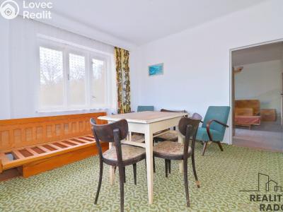 Sale family house Tvořihráz č. 3