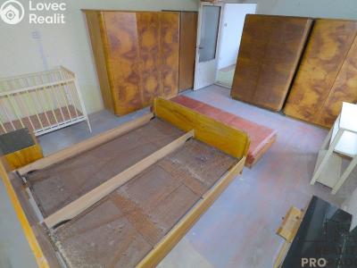 Продаж сімейного будинку Tvořihráz č. 7