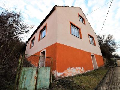 Продаж сімейного будинку Tvořihráz č. 15