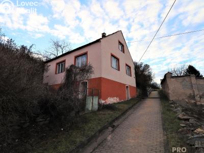 Продаж сімейного будинку Tvořihráz č. 16