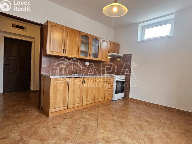 Rent apartment 1+1 Studenec č. 1