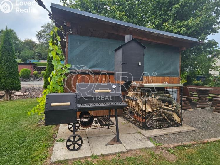 Оренда квартири 1+1 Studenec č. 14