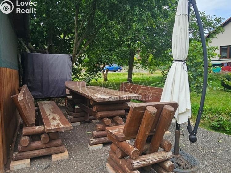 Оренда квартири 1+1 Studenec č. 15