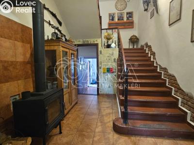 Rent apartment 1+1 Studenec č. 4