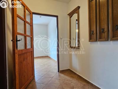 Rent apartment 1+1 Studenec č. 5