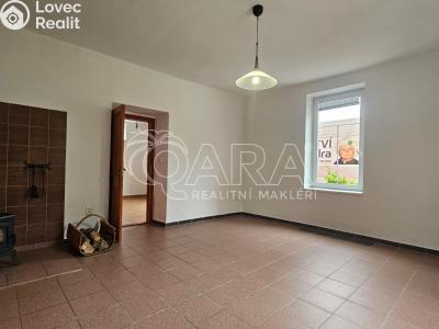 Rent apartment 1+1 Studenec č. 6