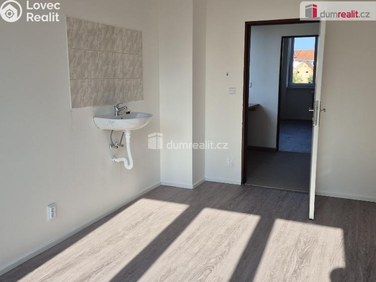 Аренда коммерческой недвижимости České Budějovice, Na Zlaté stoce č. 1