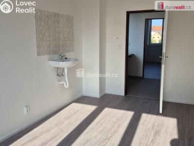 Оренда комерційної нерухомості České Budějovice, Na Zlaté stoce č. 1