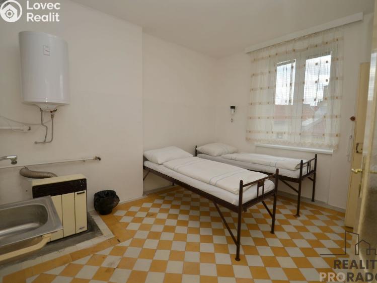 Prodej bytu 4+KK Brno, Špitálka 547/5a č. 9