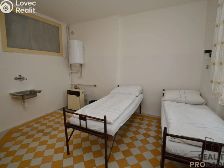 Prodej bytu 4+KK Brno, Špitálka 547/5a č. 10