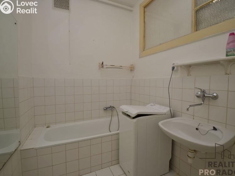 Prodej bytu 4+KK Brno, Špitálka 547/5a č. 13