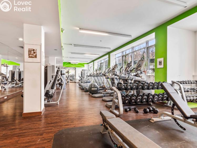 Rent office space Praha, Evropská 2591/33d č. 27