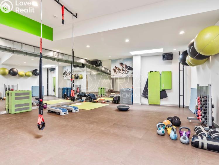 Rent office space Praha, Evropská 2591/33d č. 28