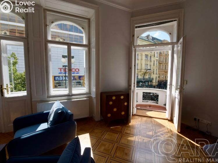 Rent office space Praha, Na Perštýně 362/2 č. 2