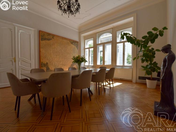 Rent office space Praha, Na Perštýně 362/2 č. 5