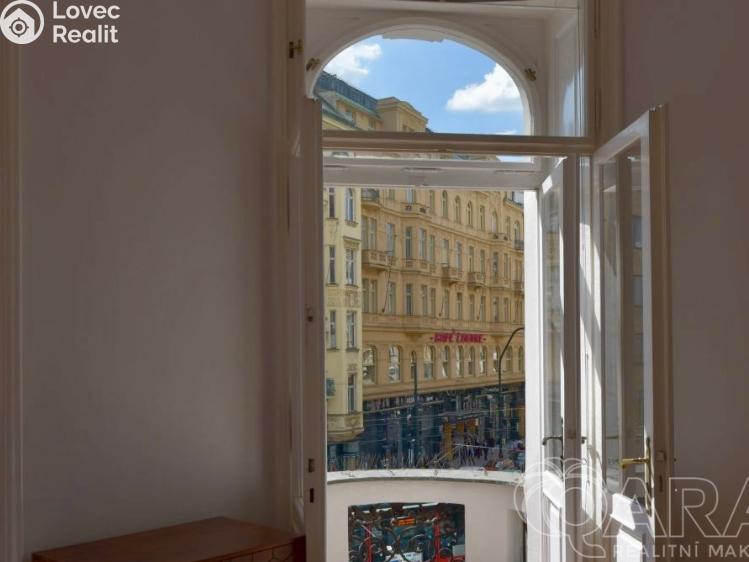 Rent office space Praha, Na Perštýně 362/2 č. 7