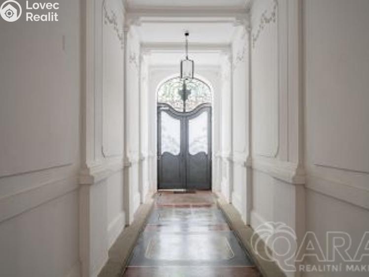 Rent office space Praha, Na Perštýně 362/2 č. 10