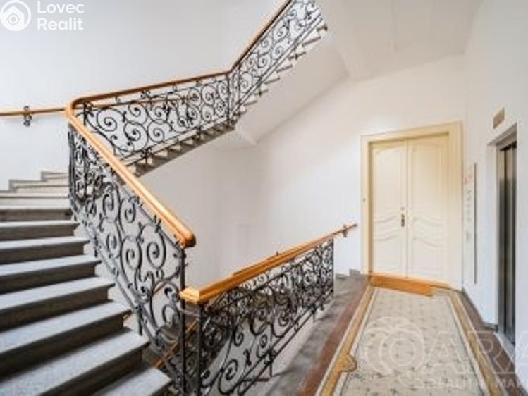 Rent office space Praha, Na Perštýně 362/2 č. 11