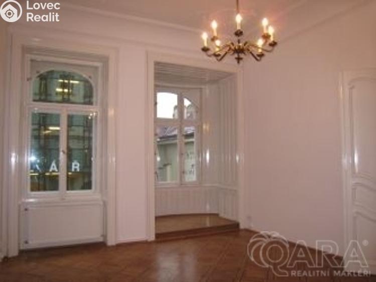 Rent office space Praha, Na Perštýně 362/2 č. 12