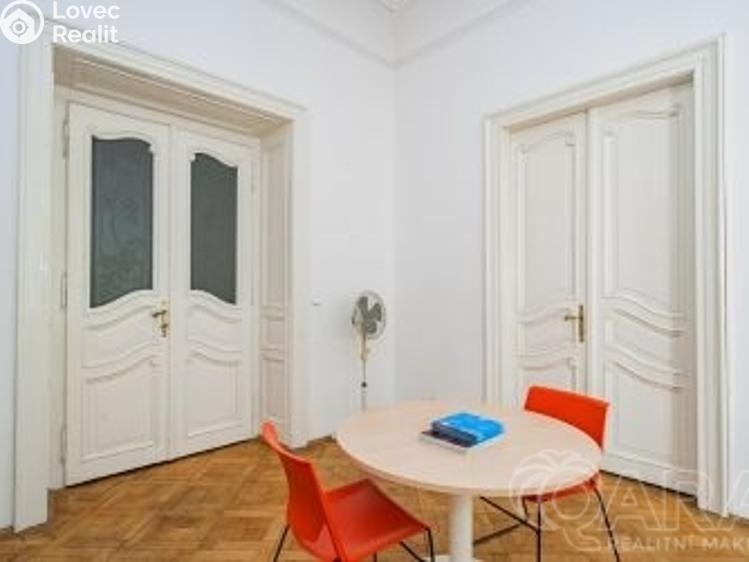 Rent office space Praha, Na Perštýně 362/2 č. 13