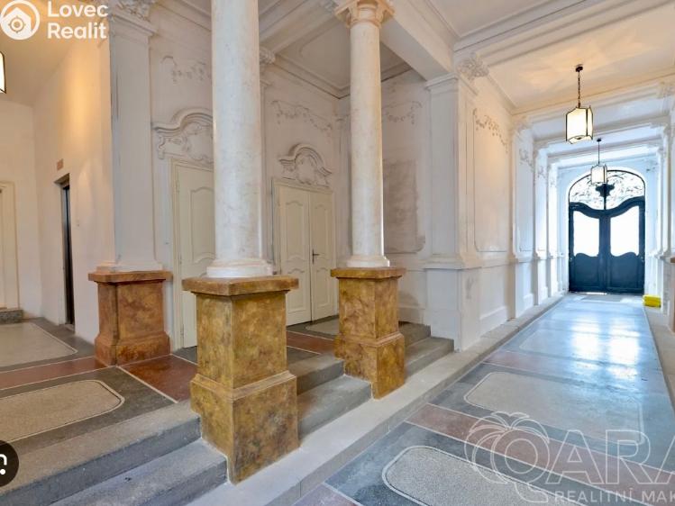 Rent office space Praha, Na Perštýně 362/2 č. 15