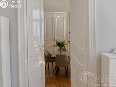 Rent office space Praha, Na Perštýně č. 1