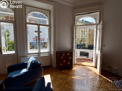 Rent office space Praha, Na Perštýně č. 2