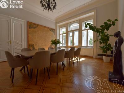 Rent office space Praha, Na Perštýně č. 5