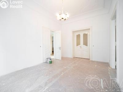 Pronájem kanceláře Praha, Na Perštýně č. 3