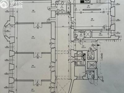 Pronájem kanceláře Praha, Na Perštýně č. 4