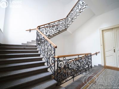 Pronájem kanceláře Praha, Na Perštýně č. 6