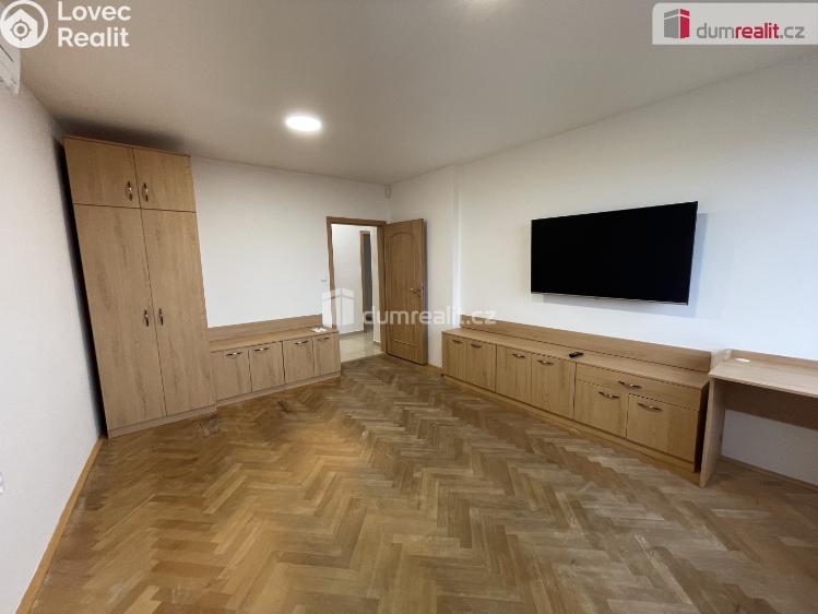 Rent apartment 2+1 Mikulov, Husova č. 2