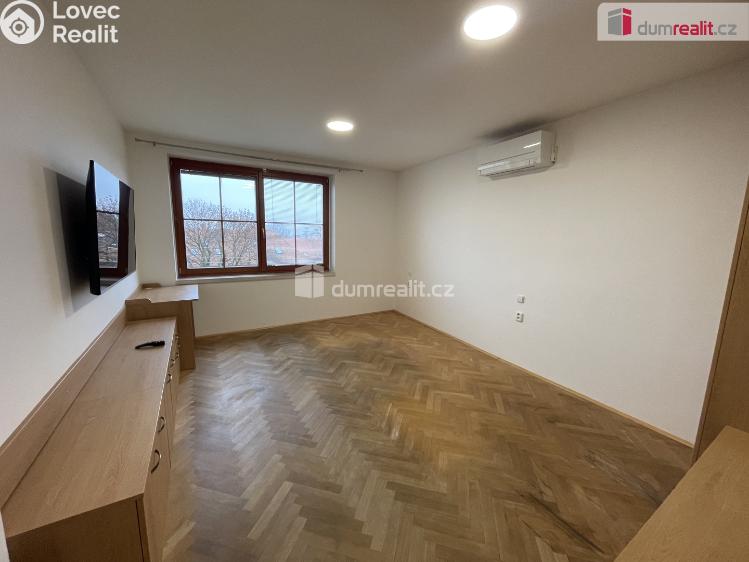 Rent apartment 2+1 Mikulov, Husova č. 9