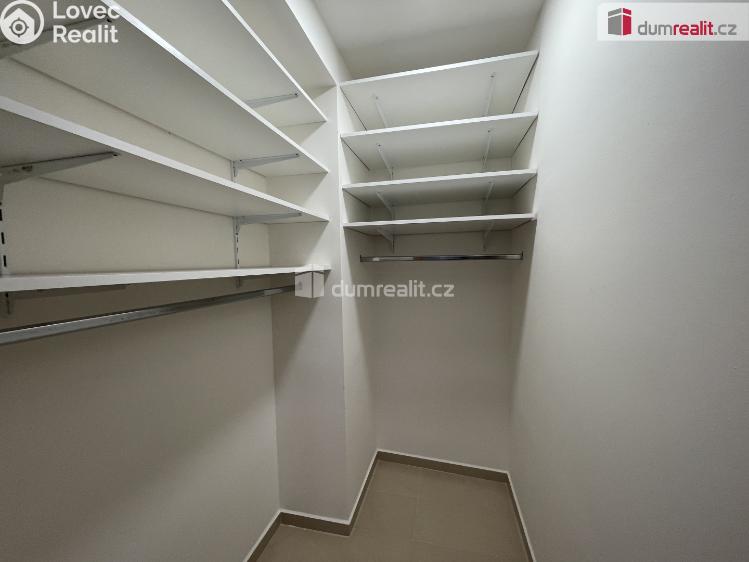 Rent apartment 2+1 Mikulov, Husova č. 10