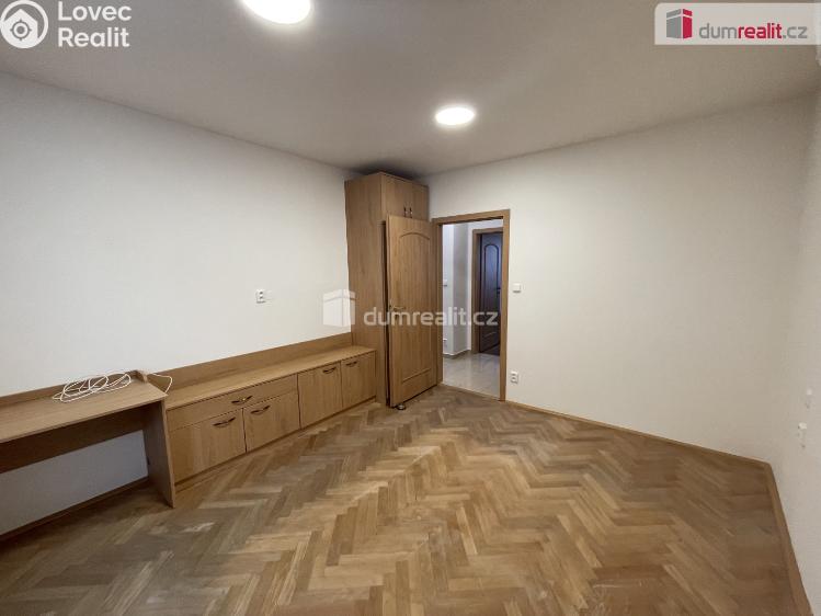 Rent apartment 2+1 Mikulov, Husova č. 11