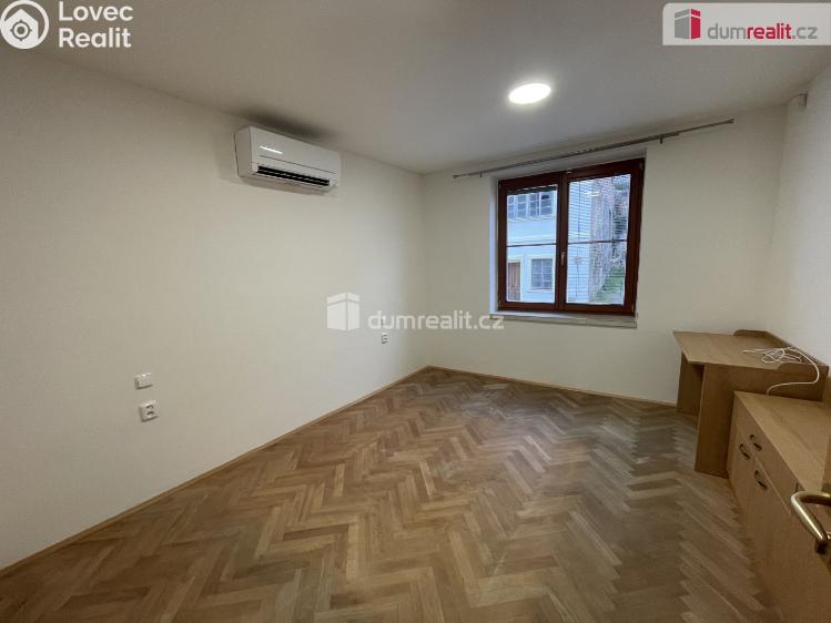 Rent apartment 2+1 Mikulov, Husova č. 12