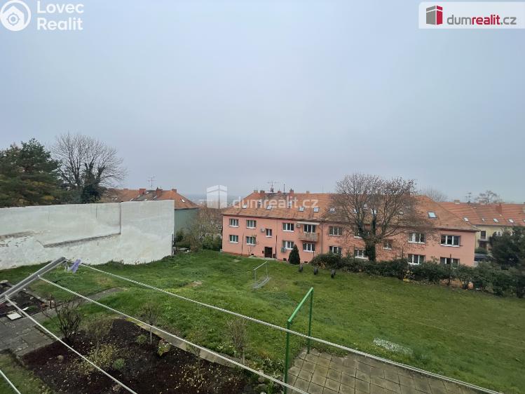 Rent apartment 2+1 Mikulov, Husova č. 14