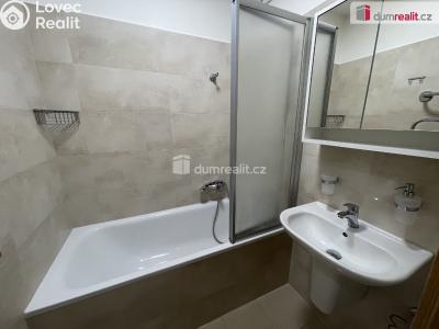 Rent apartment 2+1 Mikulov, Husova č. 3