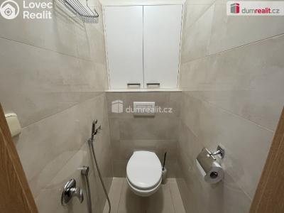 Rent apartment 2+1 Mikulov, Husova č. 4