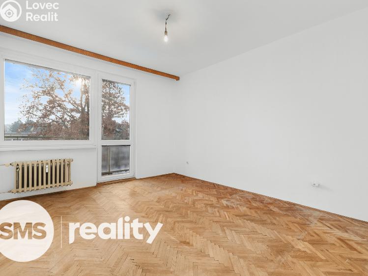 Prodej bytu 3+1 Hradec Králové, Na Občinách 960/4 č. 4