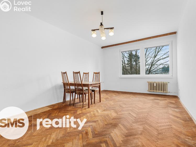 Prodej bytu 3+1 Hradec Králové, Na Občinách 960/4 č. 6