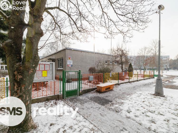 Prodej bytu 3+1 Hradec Králové, Na Občinách 960/4 č. 20