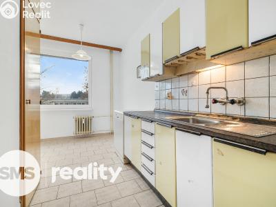 Prodej bytu 3+1 Hradec Králové, Na Občinách č. 3