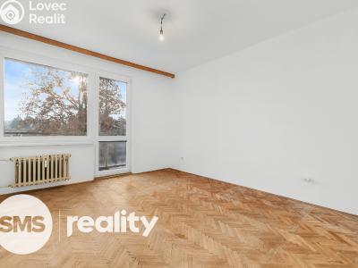 Prodej bytu 3+1 Hradec Králové, Na Občinách č. 4