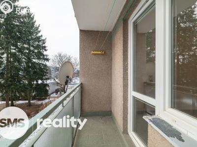 Prodej bytu 3+1 Hradec Králové, Na Občinách č. 5