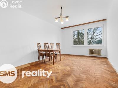 Prodej bytu 3+1 Hradec Králové, Na Občinách č. 6