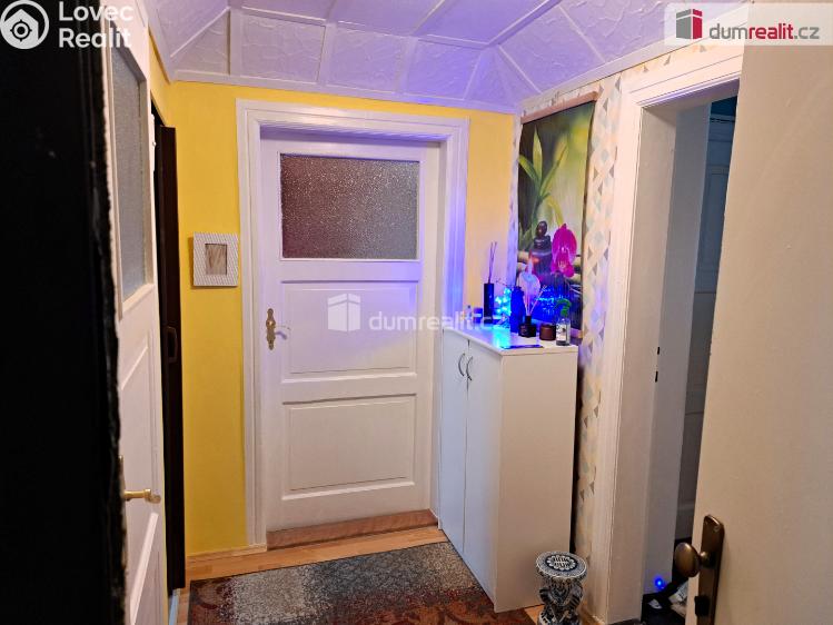 Prodej bytu 2+1 Karlovy Vary, Sokolovská č. 10