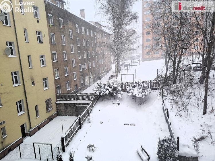 Prodej bytu 2+1 Karlovy Vary, Sokolovská č. 13