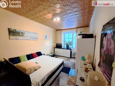 Prodej bytu 2+1 Karlovy Vary, Sokolovská č. 5